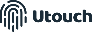 utouch-logo-dark